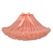 Women Vintage Petticoat