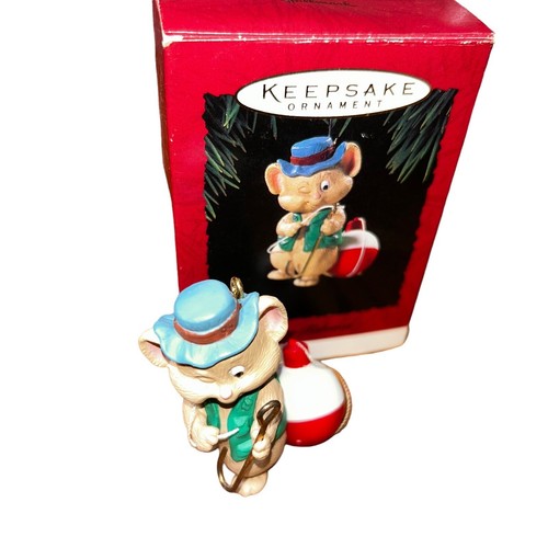 Hallmark keepsake merry - hallmark,