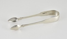 Antique English Georgian Solid