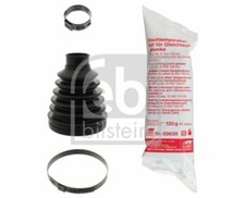 CV Boot Gaiter Kit Front Inner