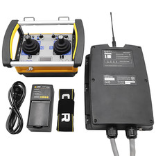 Industrial Crane Remote