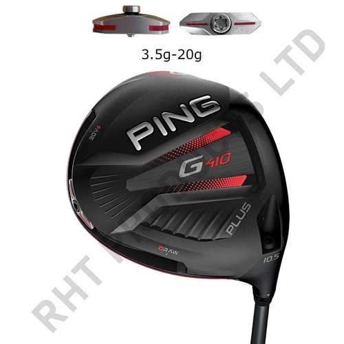 Golf club weights for ping - golf,