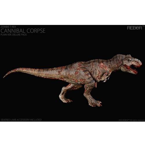 Rebor zombie tyrannosaurus rex - rebor,