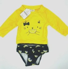 GYMBOREE Baby Girl Swimsuit