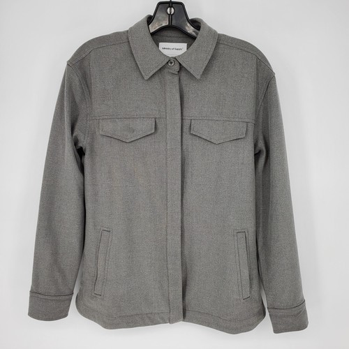 Ministry supply shirt - ministry,