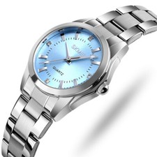 Fahsion Ladies Women's Quartz