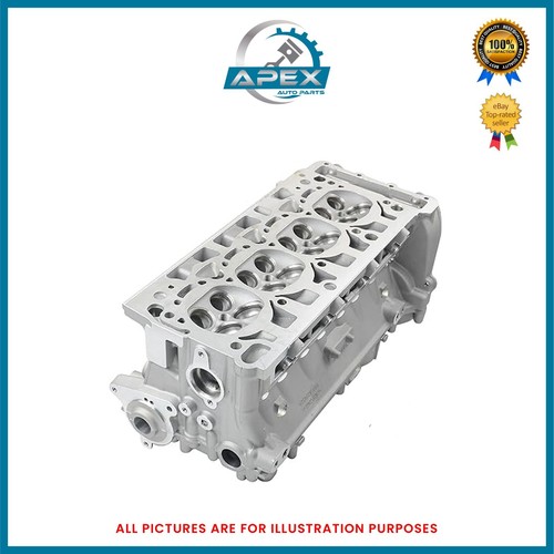 Cylinder head audi - head-, a5