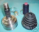 FOR MERCEDES A CLASS CDI CLASSIC AVANTGARDE  OUTER CV JOINT