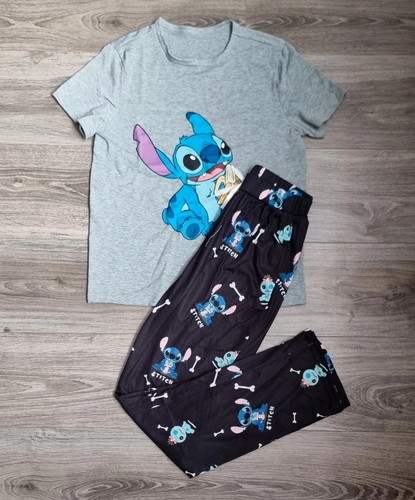 Kids piece pyjama set stitch - kids, 2