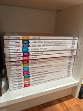 SQE FLK 1 & 2 Bundle 4e (2024