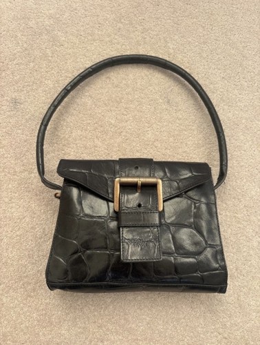 Vintage mulberry diana mini - diana,