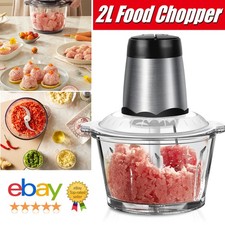 Professional Food Chopper Food