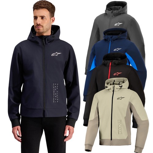 Alpinestars radium tech mens - radium,