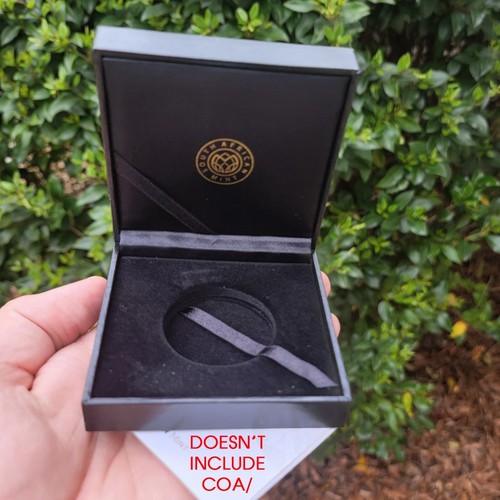 Ogp case holder - holder, africa