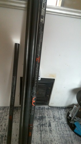 Used fishing pole - pole, 101