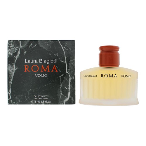 Laura biagiotti roma eau - biagiotti,