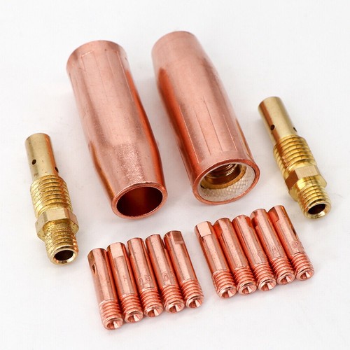 Mig welding kit nozzle torch - welding,
