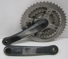 Shimano XTR FC-M951 Mountain