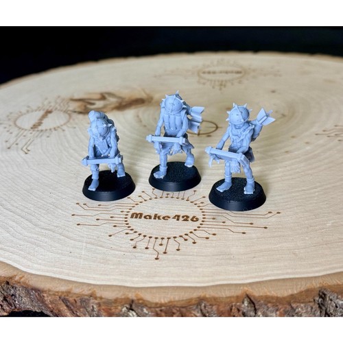 Ecclesiastic prisoners black - ecclesiastic,