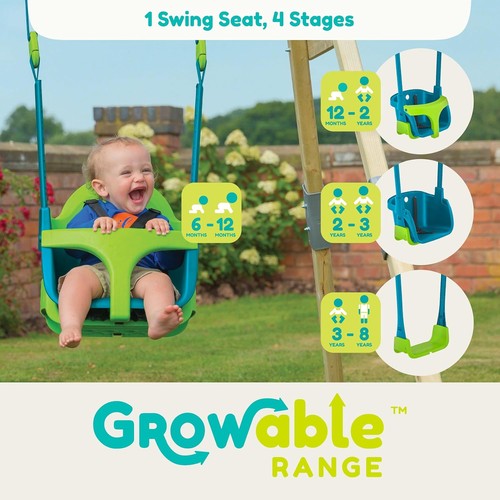 Toys quadpod in 1 - quadpod, 4-in-1