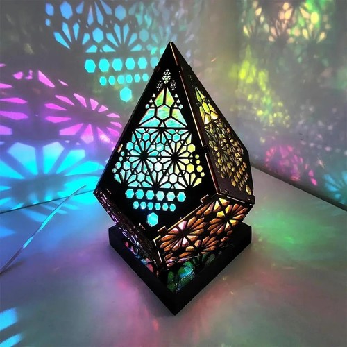 Moroccan mosaic bohemian - mosaic,