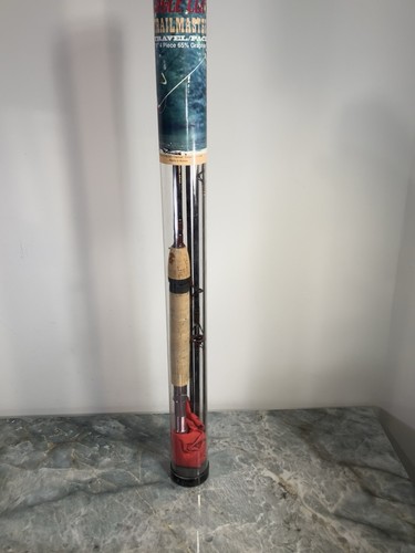 New eagle claw - eagle, rod
