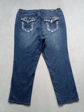 Y2K Earl Jean Womens Jeans
