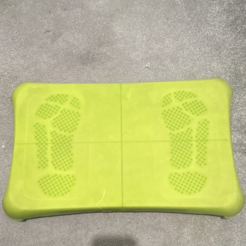 Nintendo wii balance board - balance,