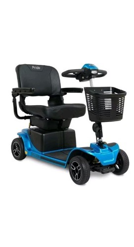 Pride revo scooter - 2.0, –