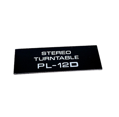 Original pioneer 12d - original,