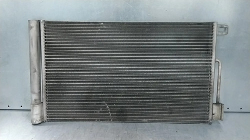 Condensor opel corsa d - condensor,