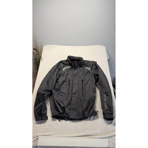 Bmw motorrad mens rain - rain, jacket
