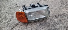 VW polo 6n Headlight and indicator offside Drivers Side