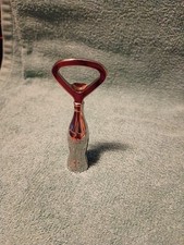 Coca Cola Bottle Opener