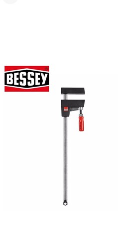 Bessey uk80 uniklamp 800 80 - bessey, uk