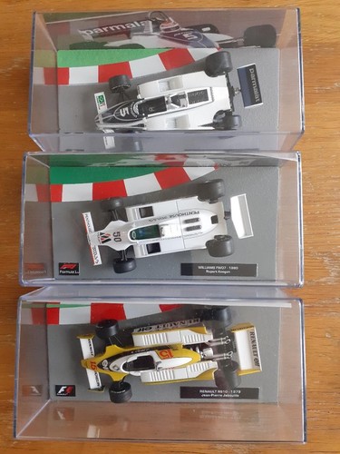 Williams fw07 renault rs10 - fw07,