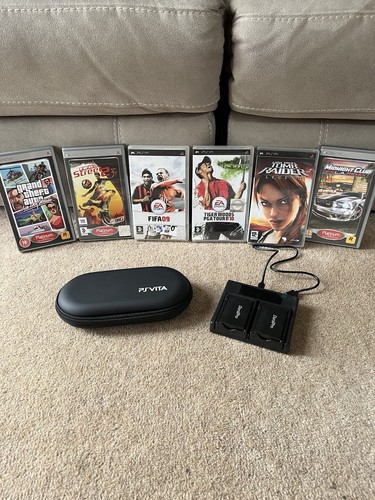 Psp 2000 64gb - 64gb, 6