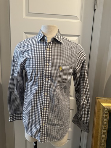 Five four mark mcnairy - five,