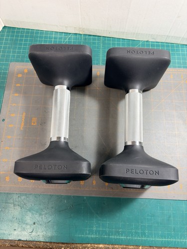 Peloton dumbbell hand - dumbbell,