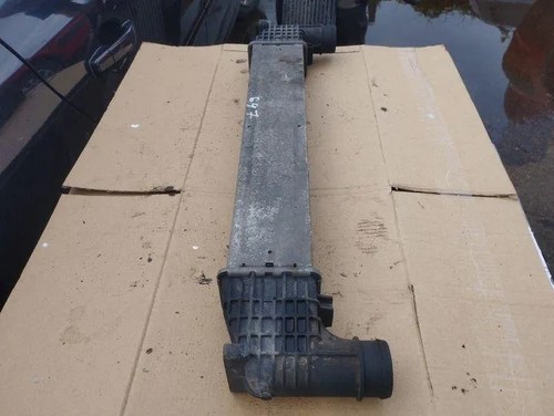 Ford galaxy wgr intercooler - ford,