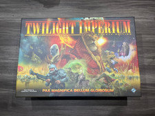 Twilight Imperium Fourth