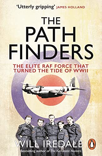The pathfinders elite - the, raf