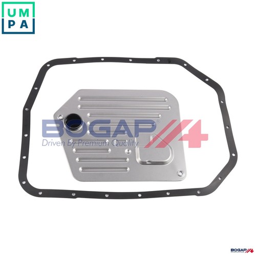Hydraulic filter kit - hydraulic, automatic