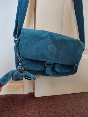 Kipling new chilly - kipling,