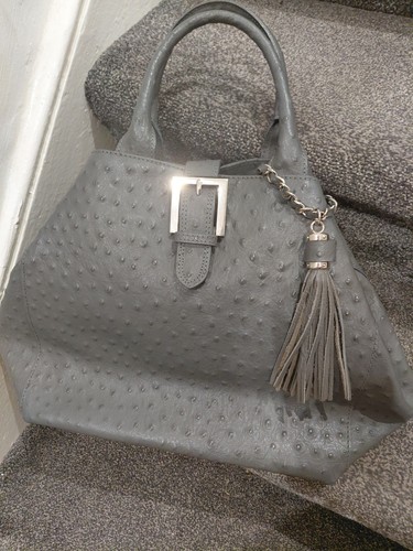 Popcorn milano grey textured - grey,