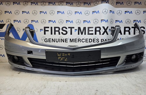 Mercedes class front - class,