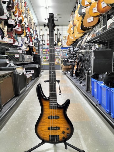 Ibanez gsr280qa tys - gsr280qa-tys, electric