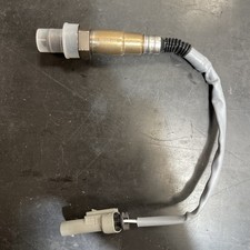 Bosch Lambda O2 Oxygen Sensor 0258010459 - OEM Quality for Opel & Vauxhall