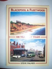 Blackpool and Fleetwood: 100