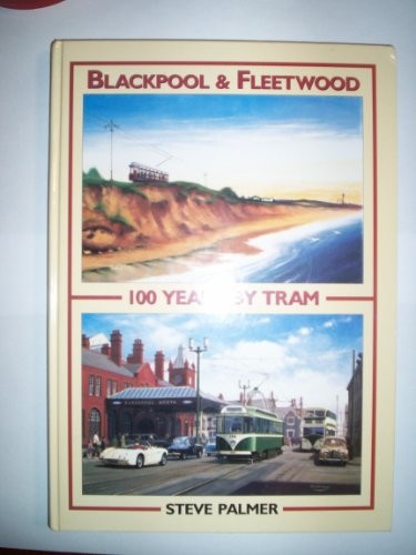 Blackpool and fleetwood - and, fleetwood: